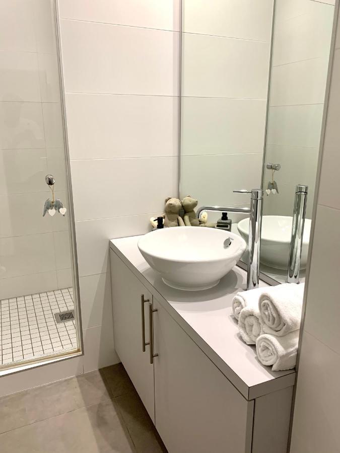 Appartement Hyper-Centre Colmar Buitenkant foto