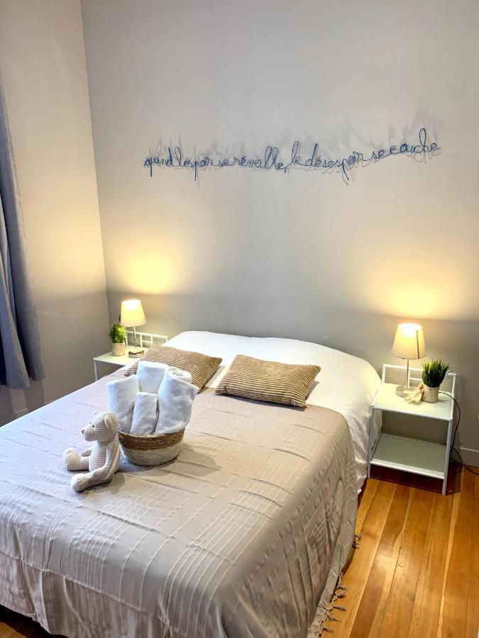 Appartement Hyper-Centre Colmar Buitenkant foto